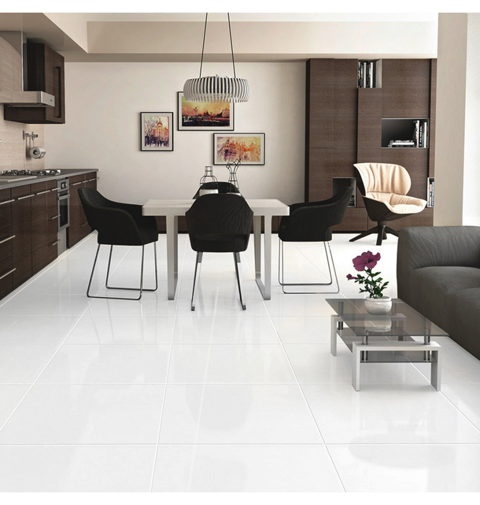 DIAMANTE ROYAL BLANCO RECTI 60X60 (1.8)