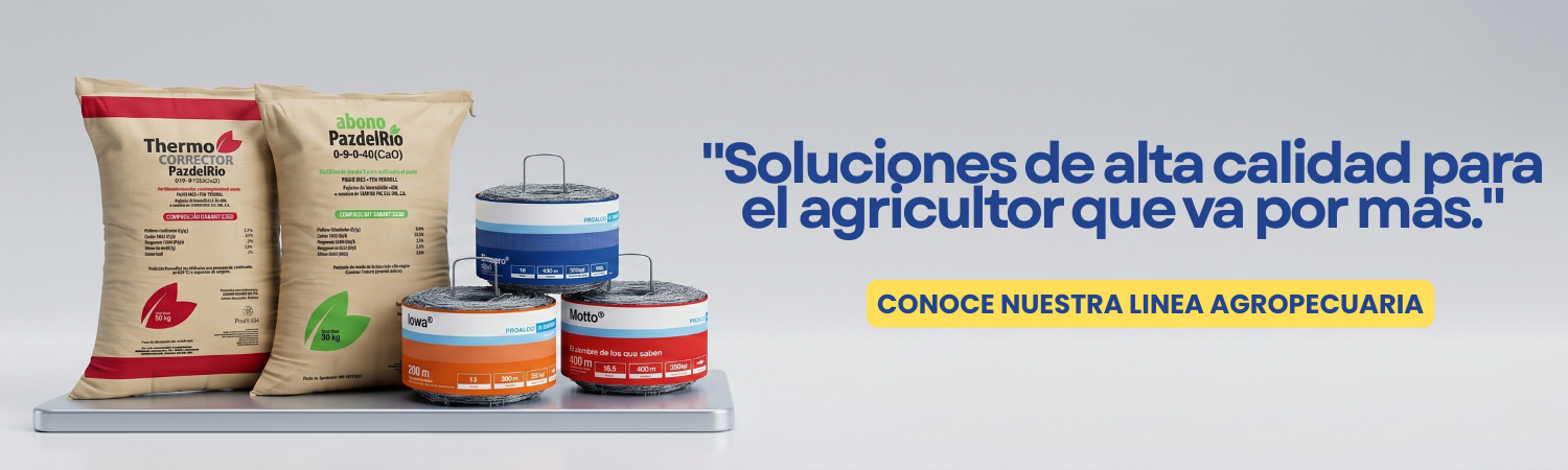 Linea Agrícola