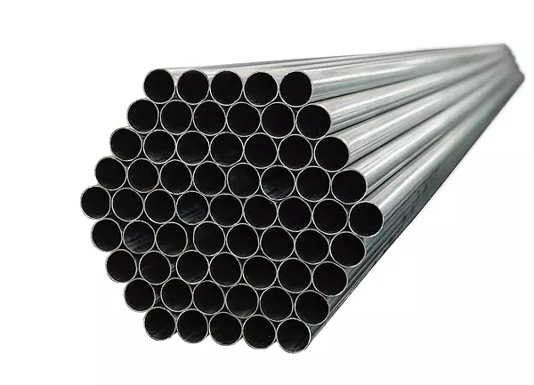 Tuberia Cerramiento Galvanizado 3/4"