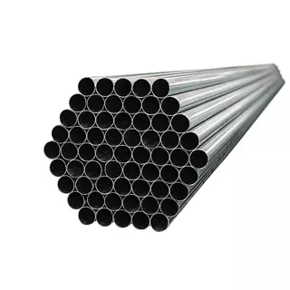 Tuberia Cerramiento Galvanizado 1.1/4"