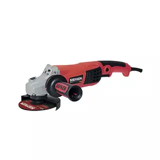 Pulidora 4.1/2 Siefken