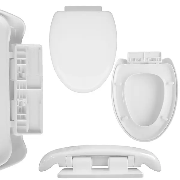 Asiento Granada Mj Blanco
