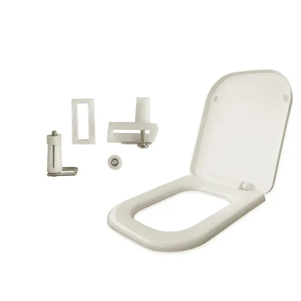 Asiento Versalles Mj Marfil