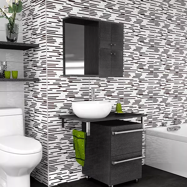 Marmol Habana Negro