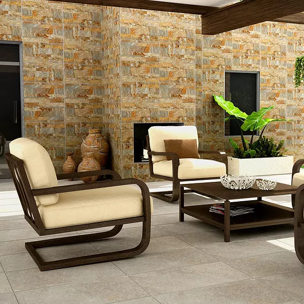 Terrazo Nature