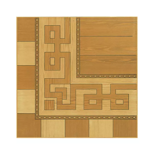 Parket Maqui