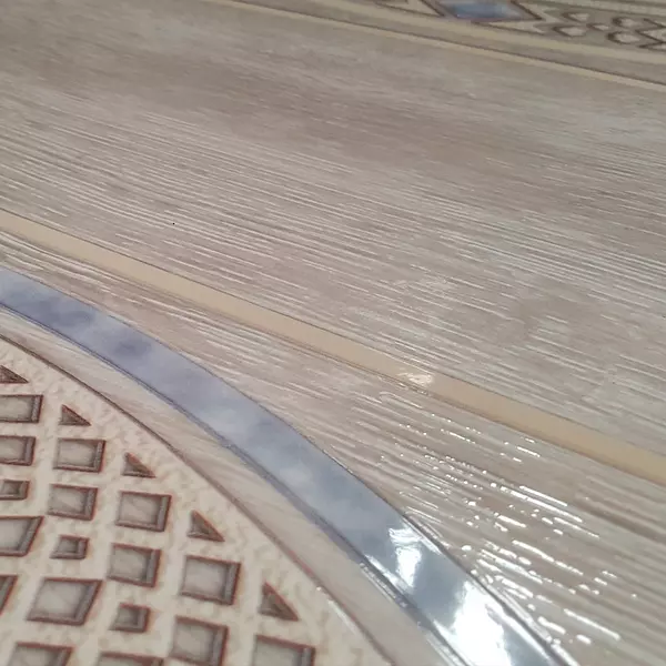 Madera Real