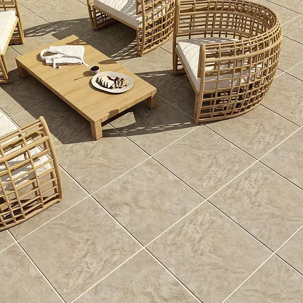 Vulcano Beige