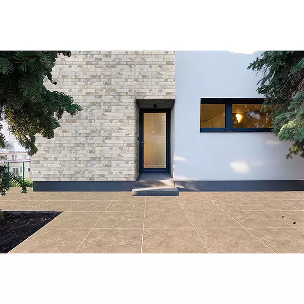 Vulcano Beige