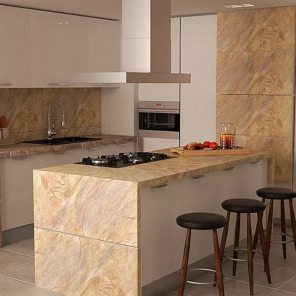 Sarezzo Beige