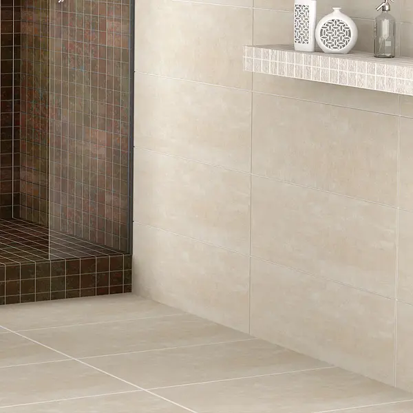 Spada Beige Rect