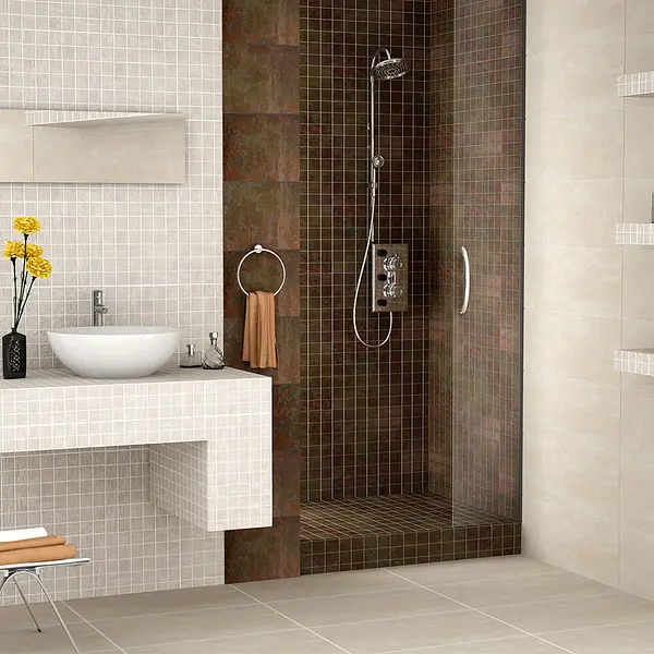 Spada Beige Rect