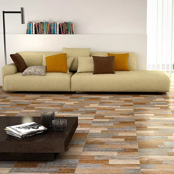 Madera Serenisima Nature