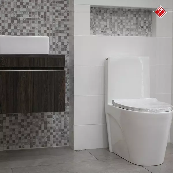 Sanitario Fratelo Mj Blanco