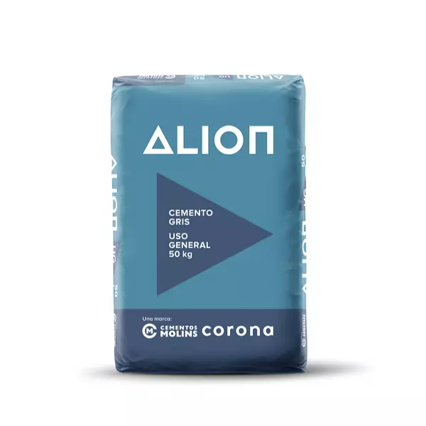 Cemento Alion