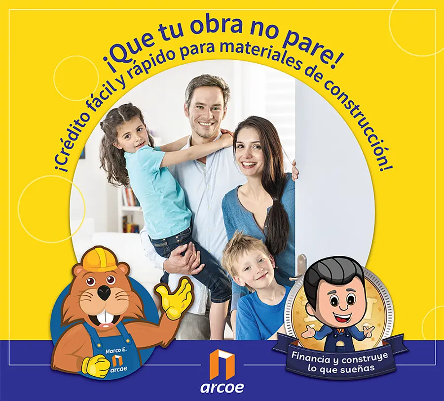 Crédito Don Lucas