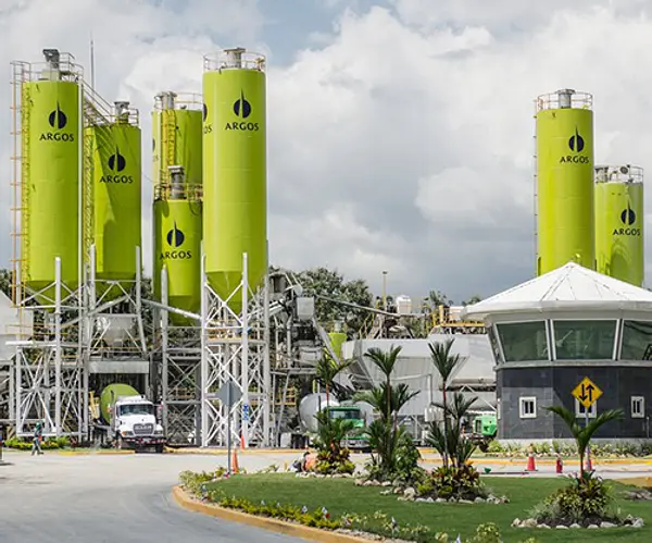 Creamos Valor Social - Argos