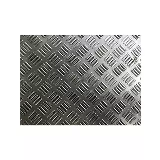 Lamina Alfajor Aluminio 3.0 Mm